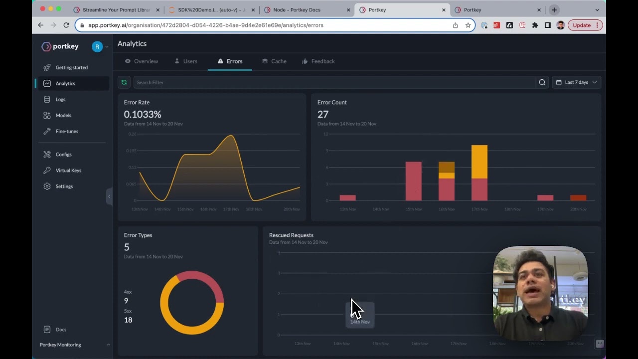 Portkey - Video Overview