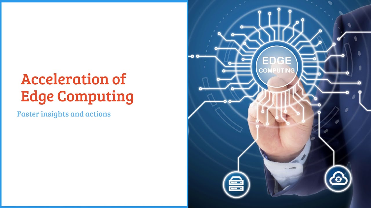 intellizence - Video Overview