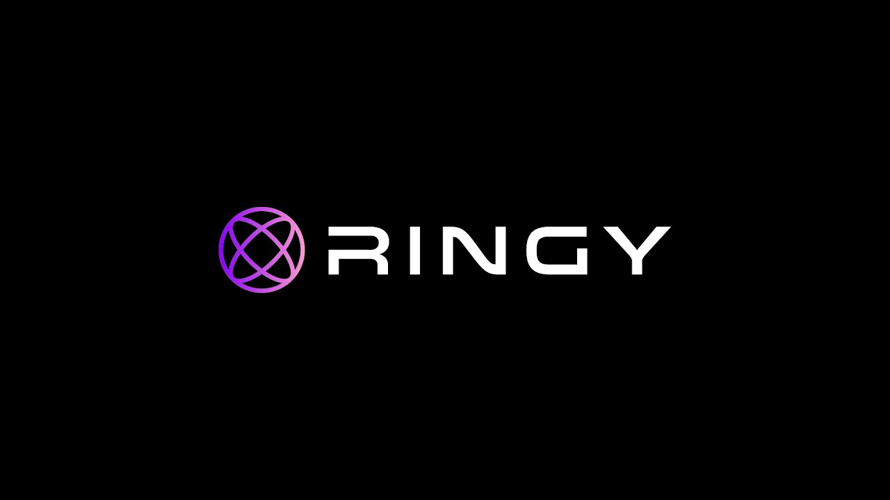 Ringy - Video Overview