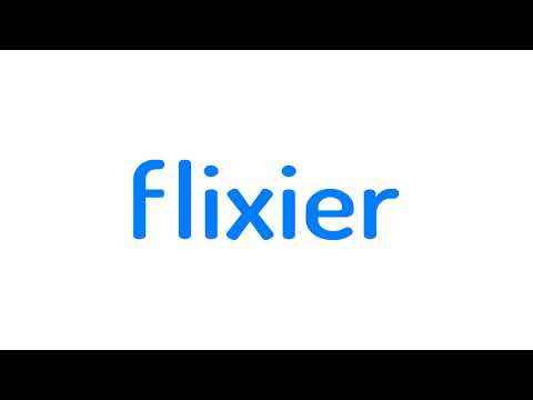 Flixier - Video Overview