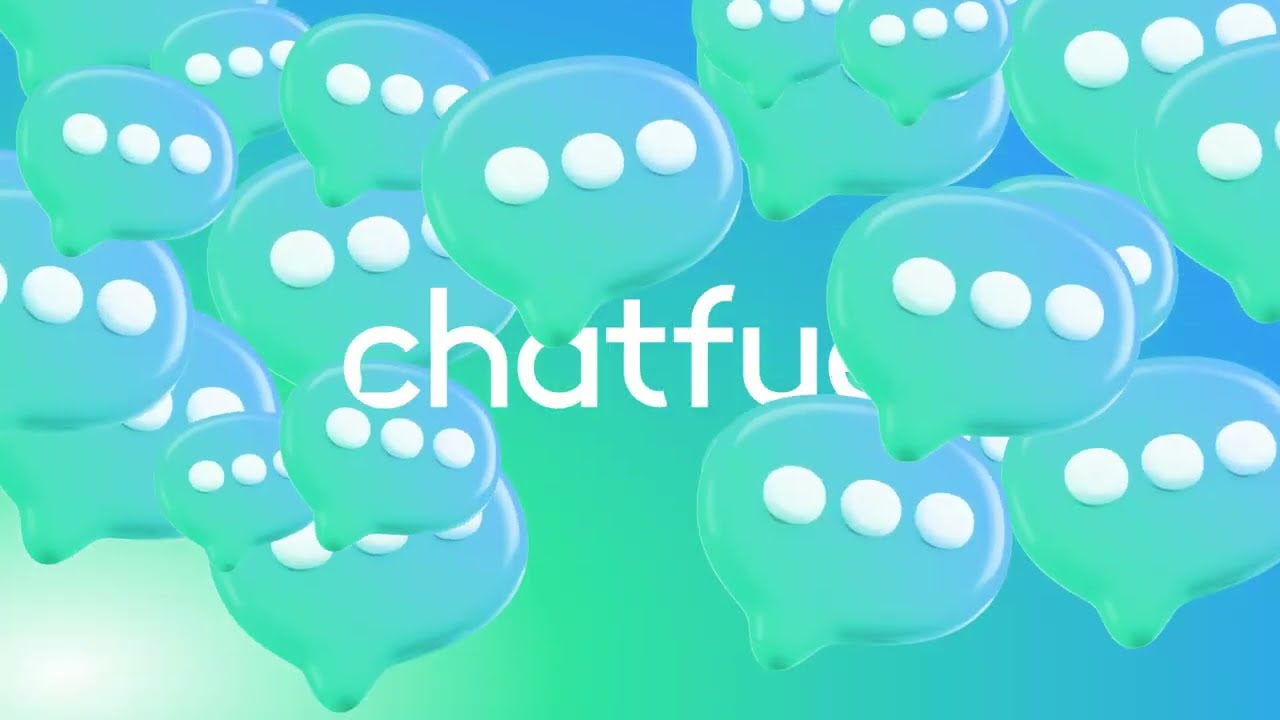Chatfuel - Video Overview