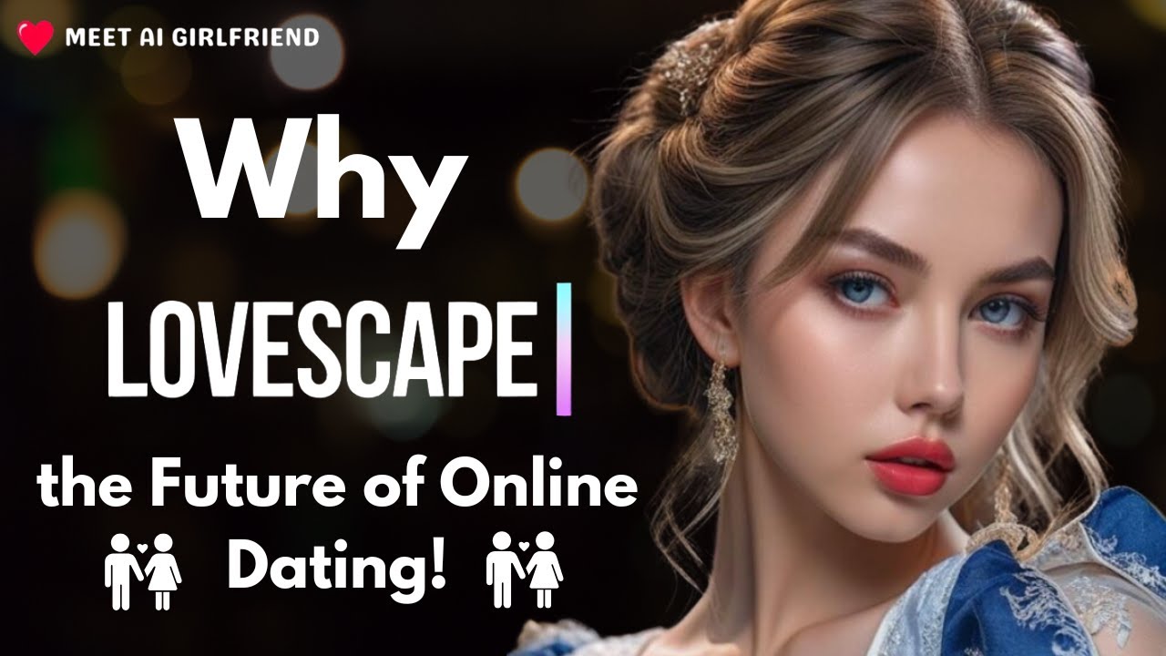 Lovescape - Video Overview