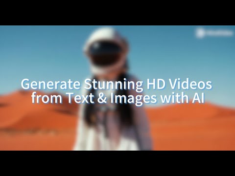 MindVideo AI - Video Overview