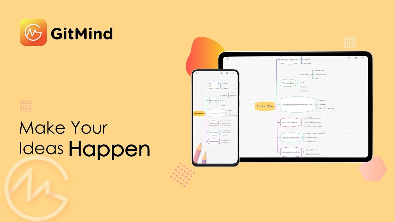 GitMind - Video Overview