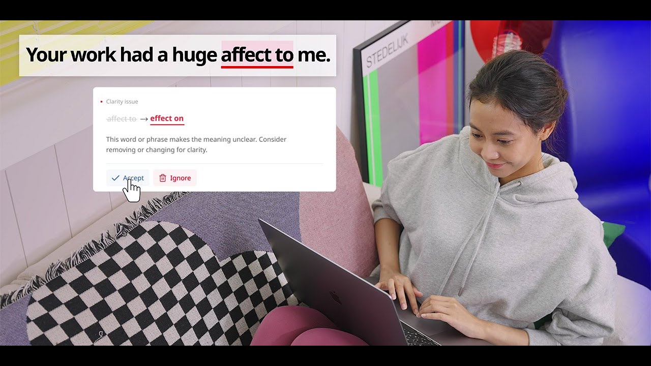 Wordvice AI - Video Overview