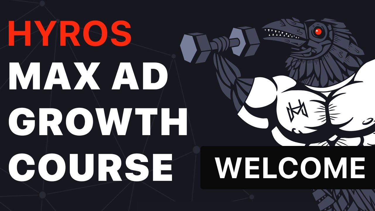 Hyros - Video Overview