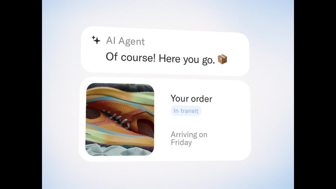 Sierra - Video Overview