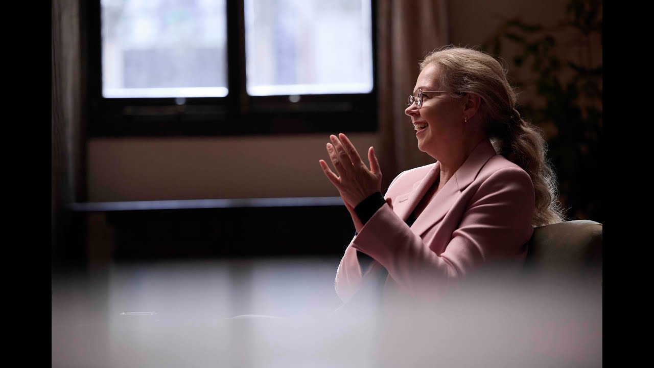 Harvey - Video Overview