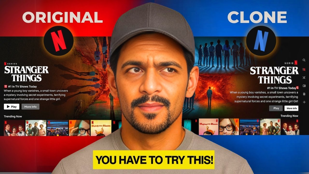 Emergent - Video Overview