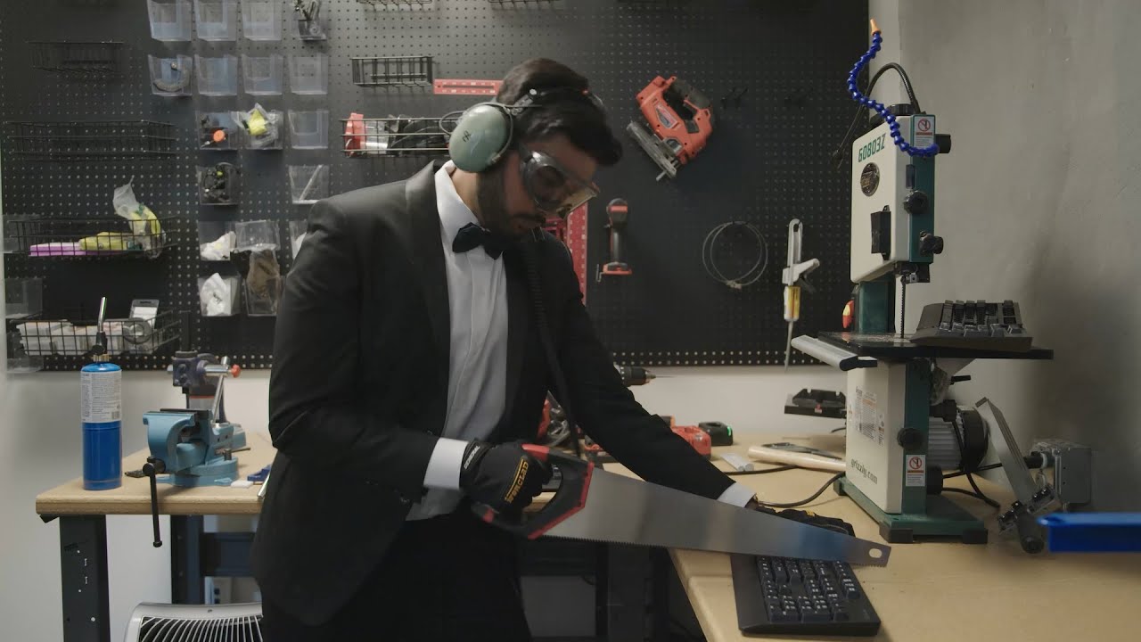 Flow - Video Overview