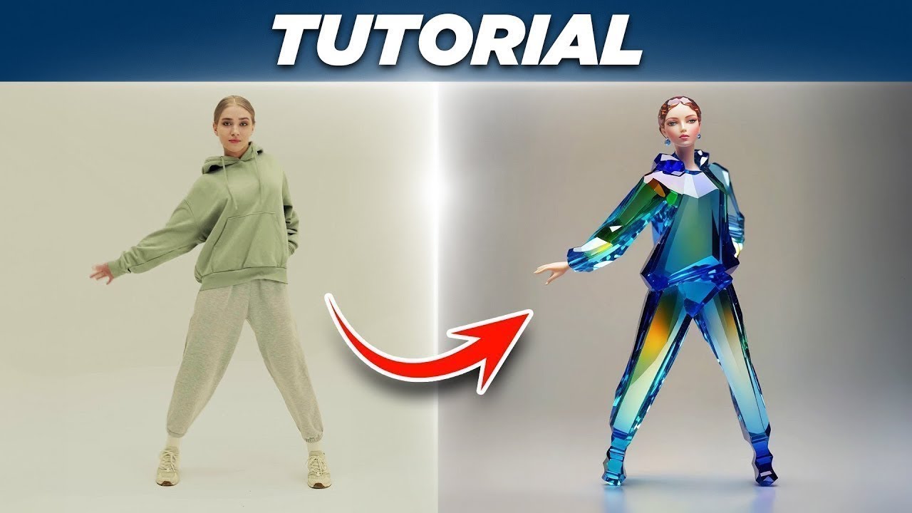 AnimateDiff - Video Overview