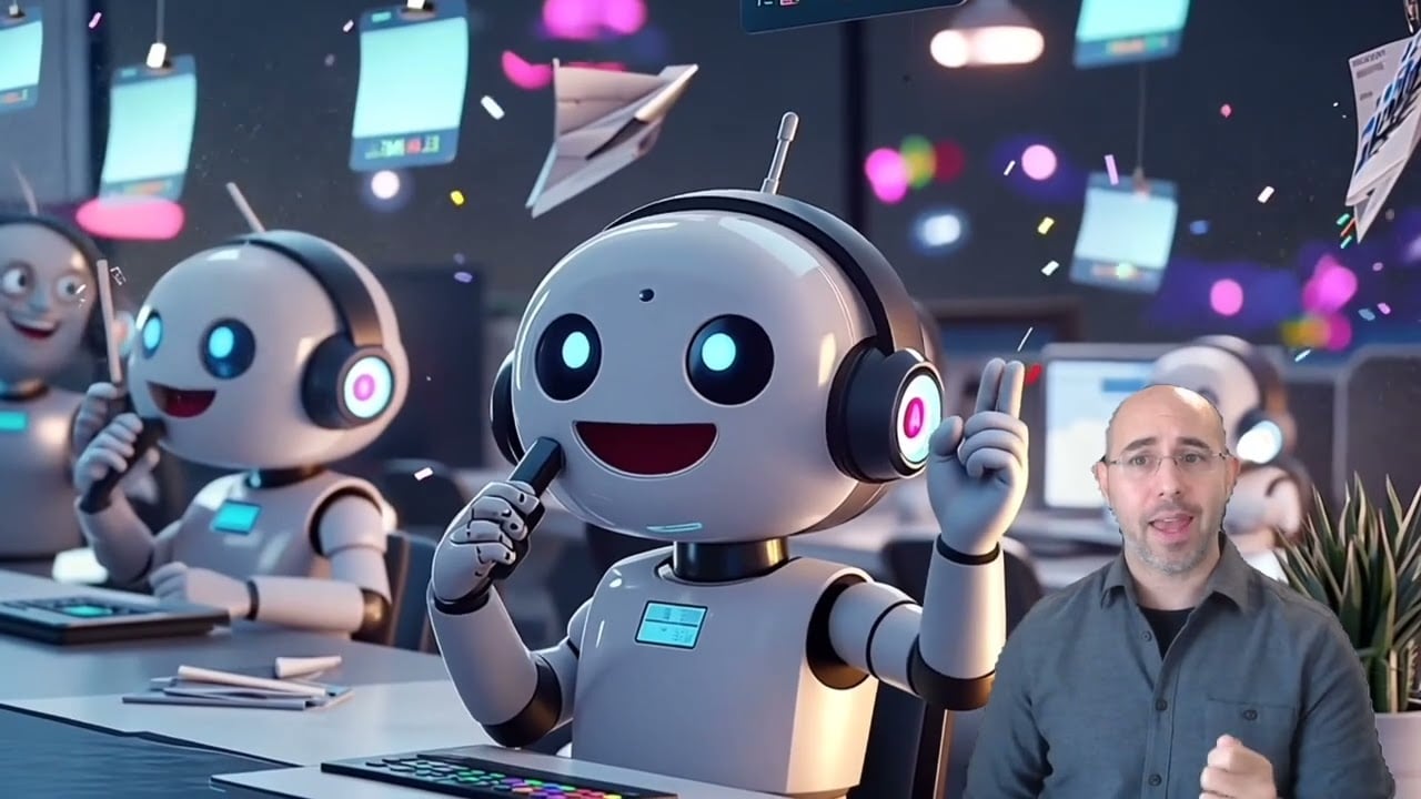 One AI - Video Overview