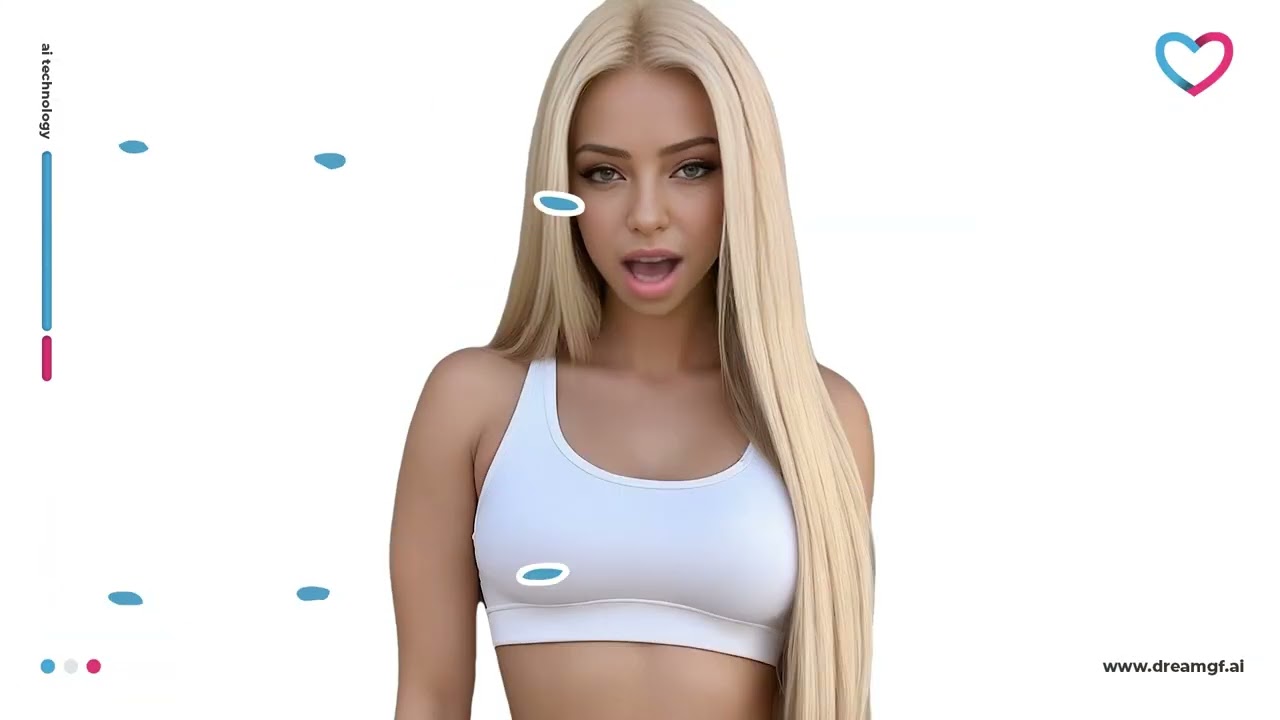 DreamGF - Video Overview