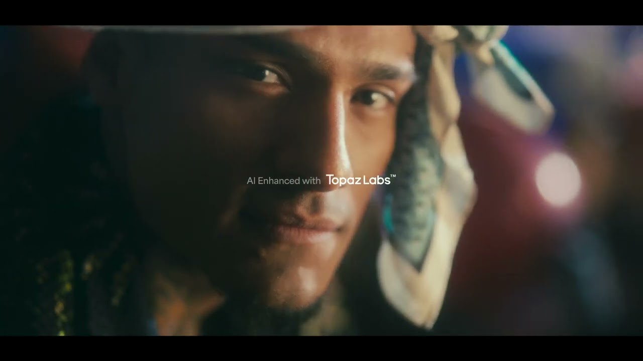 Topaz Labs - Video Overview