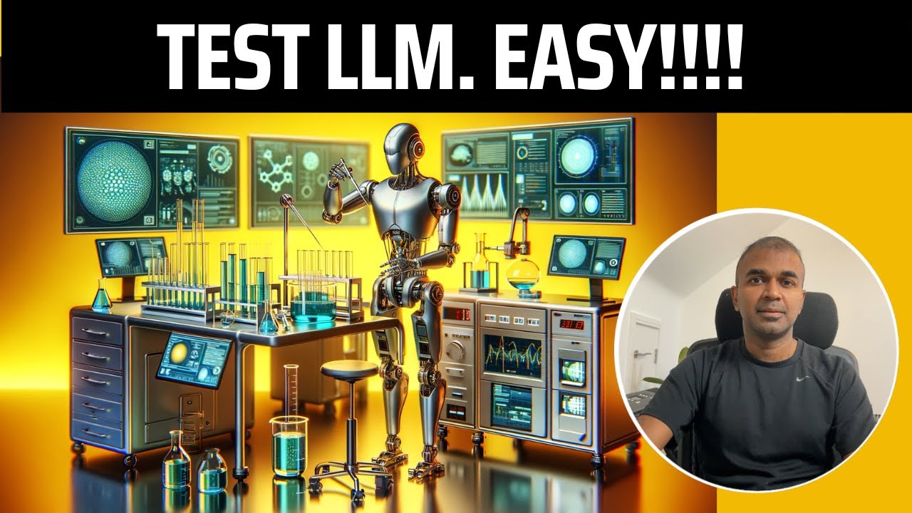 Promptfoo - Video Overview