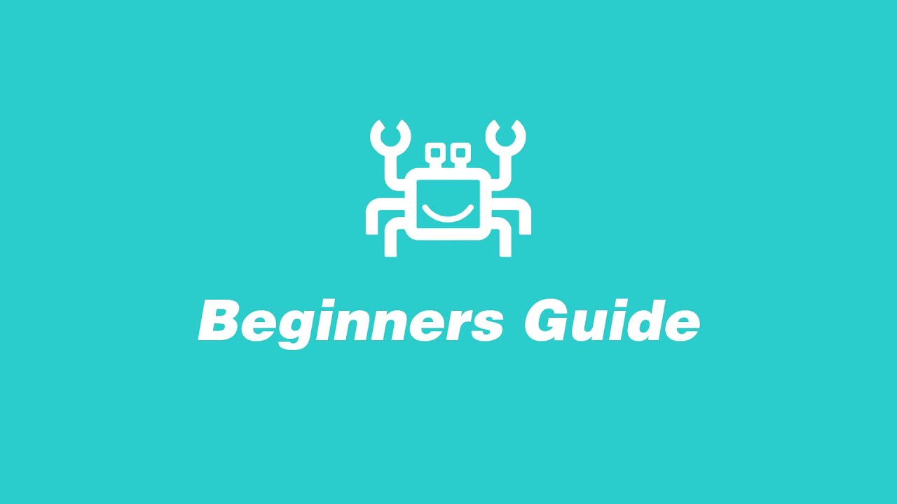 ScrapeStorm - Video Overview