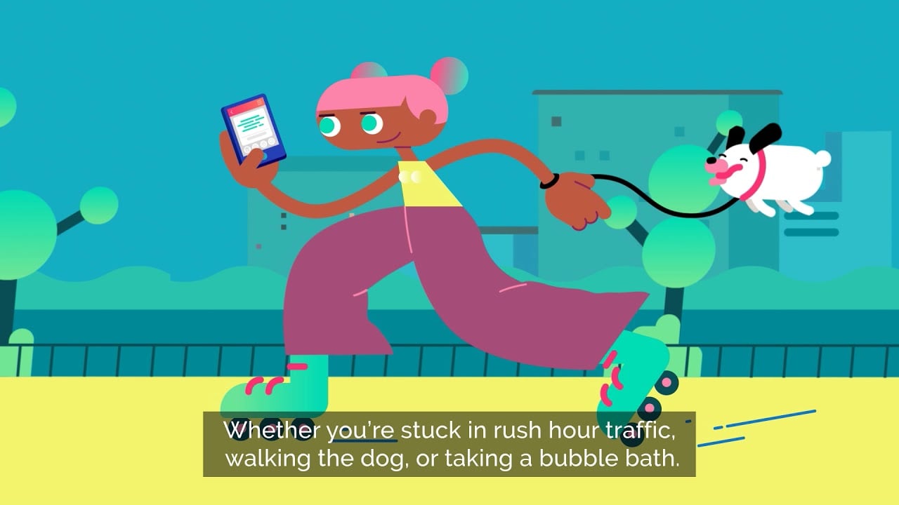 StudySmarter - Video Overview