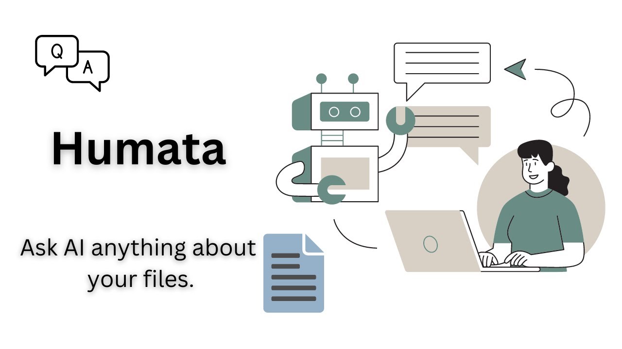 Humata - Video Overview