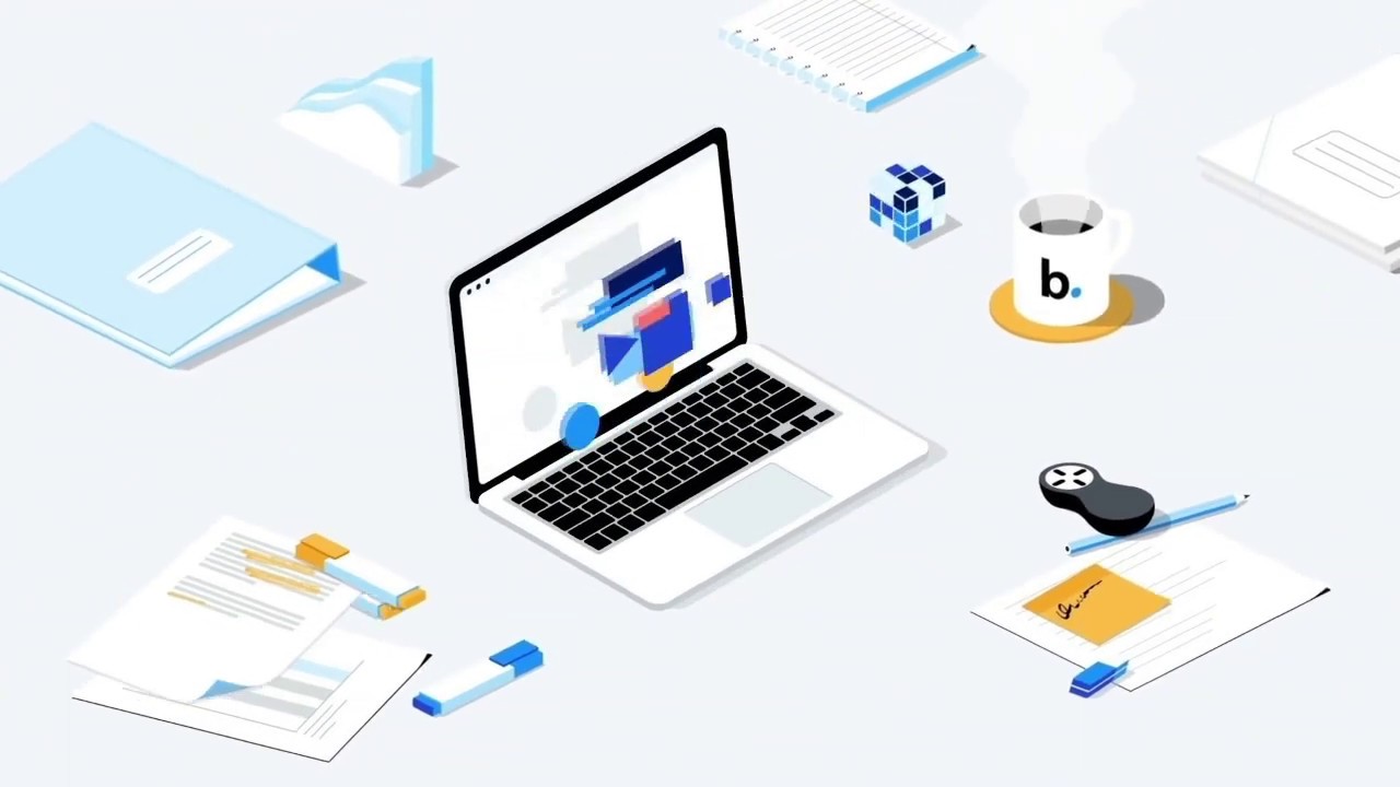 Beautiful.AI - Video Overview