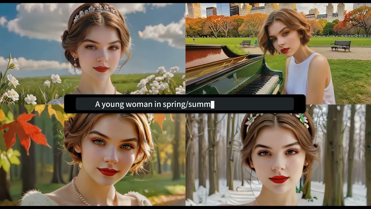 PixVerse - Video Overview