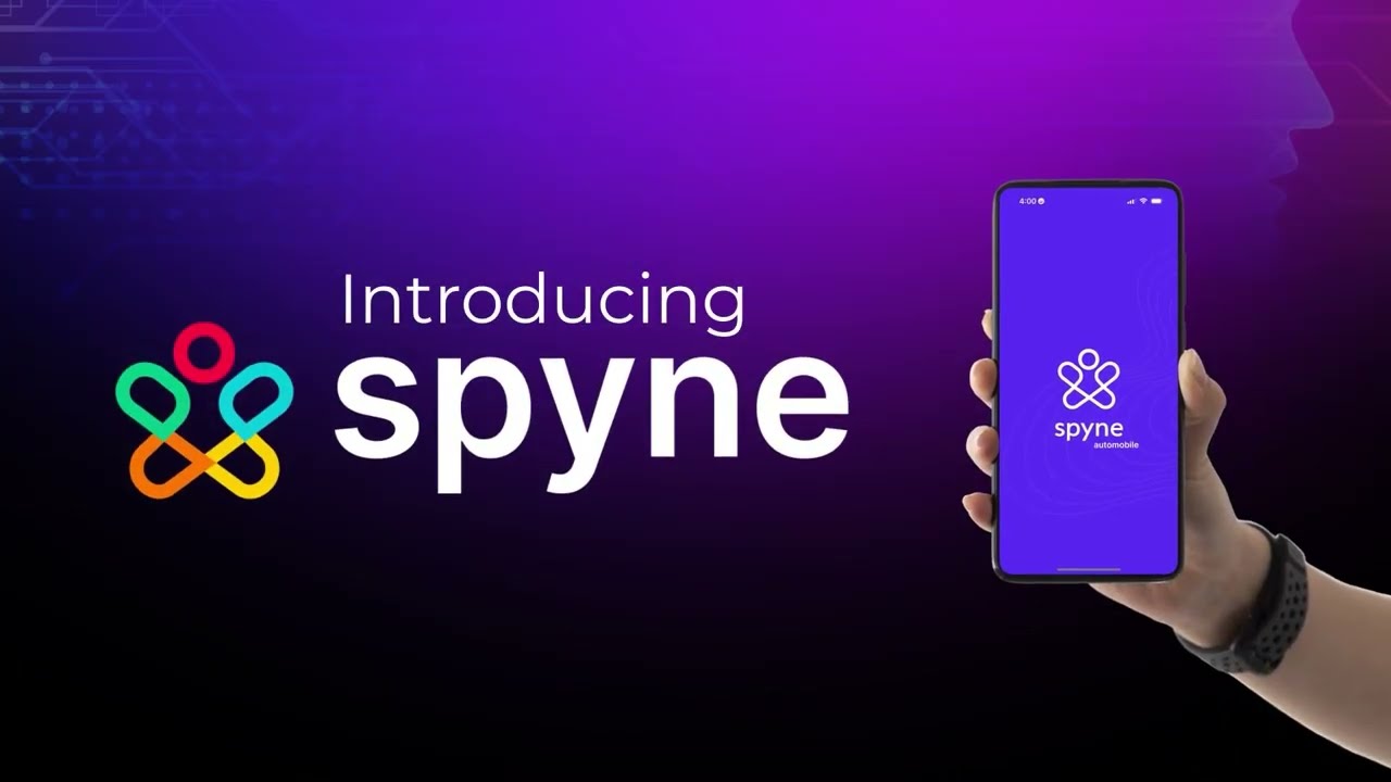 Spyne - Video Overview