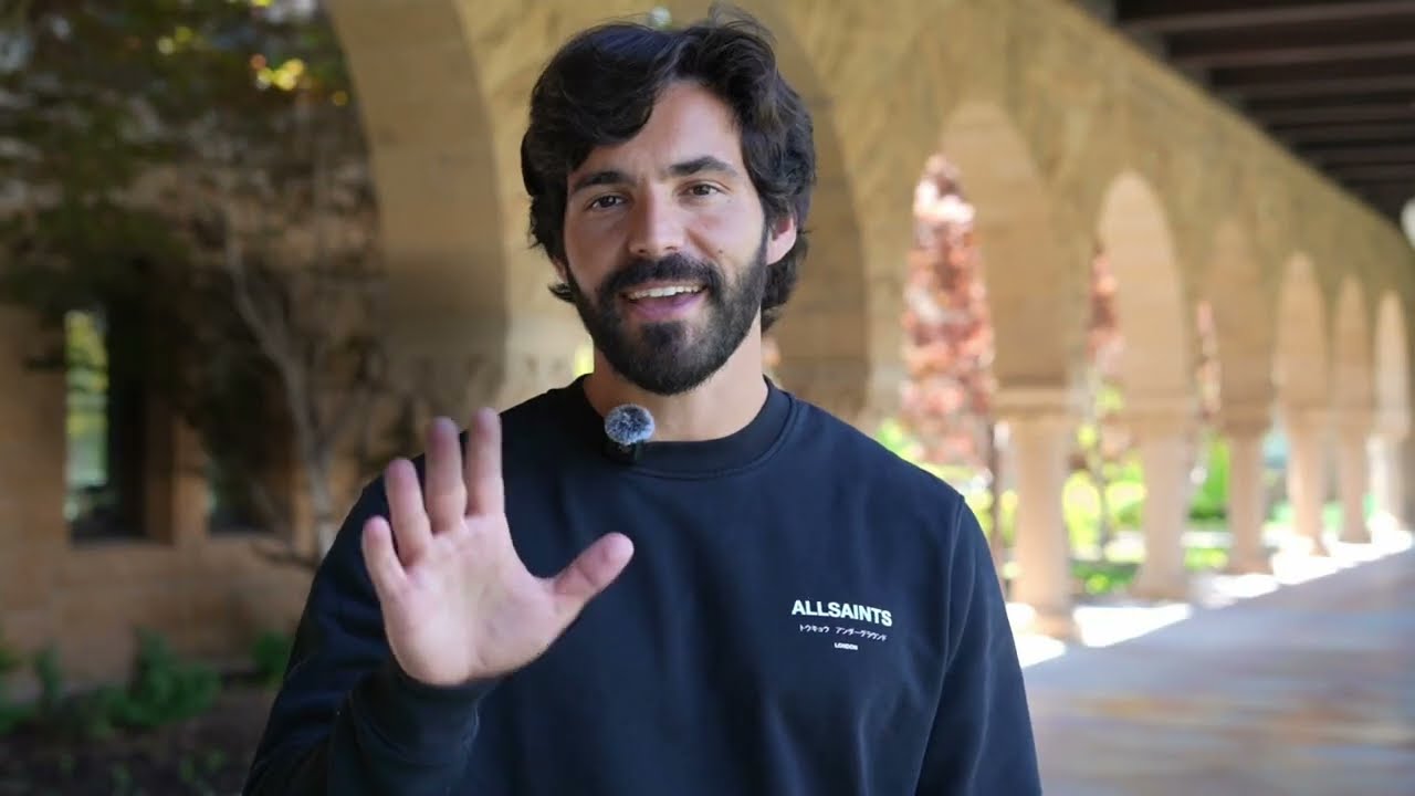 Shortcut - Video Overview