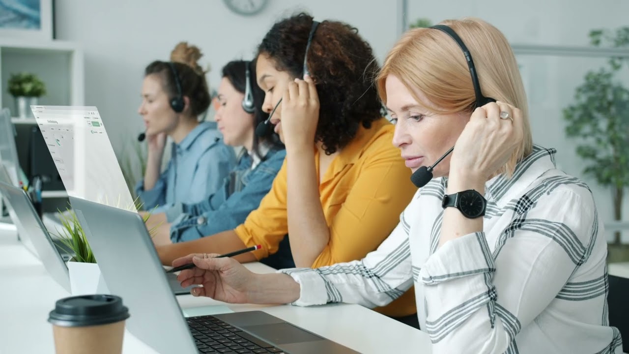 Aircall - Video Overview