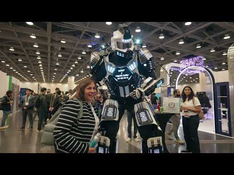 PyTorch Conference Europe - Video Overview