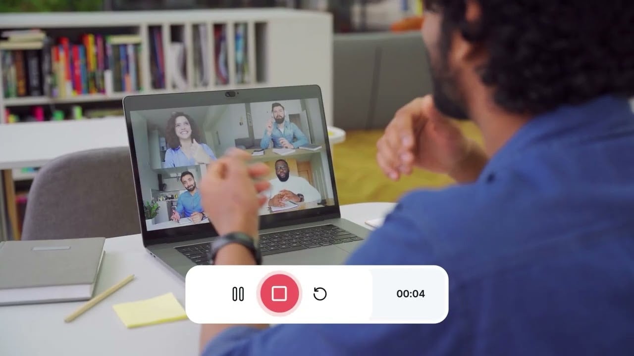 Pronounce - Video Overview