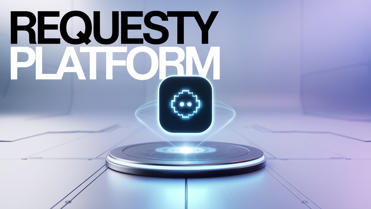 Requesty - Video Overview
