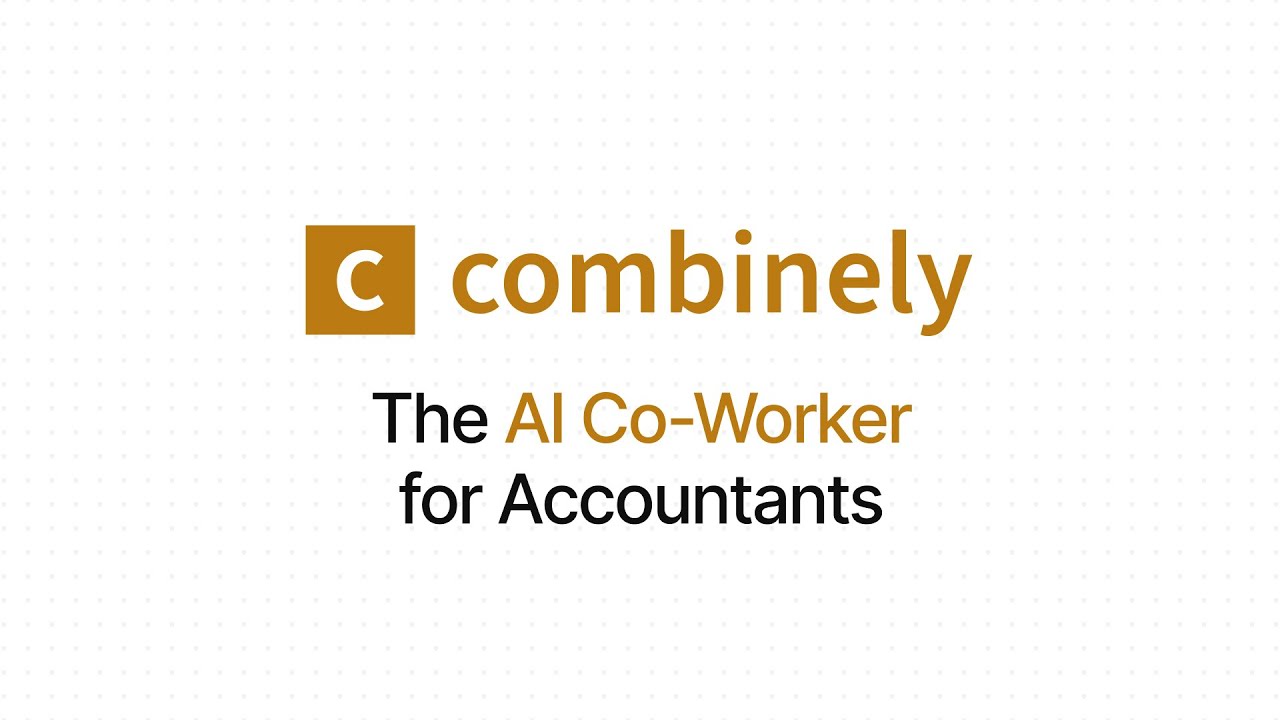 Combinely - Video Overview