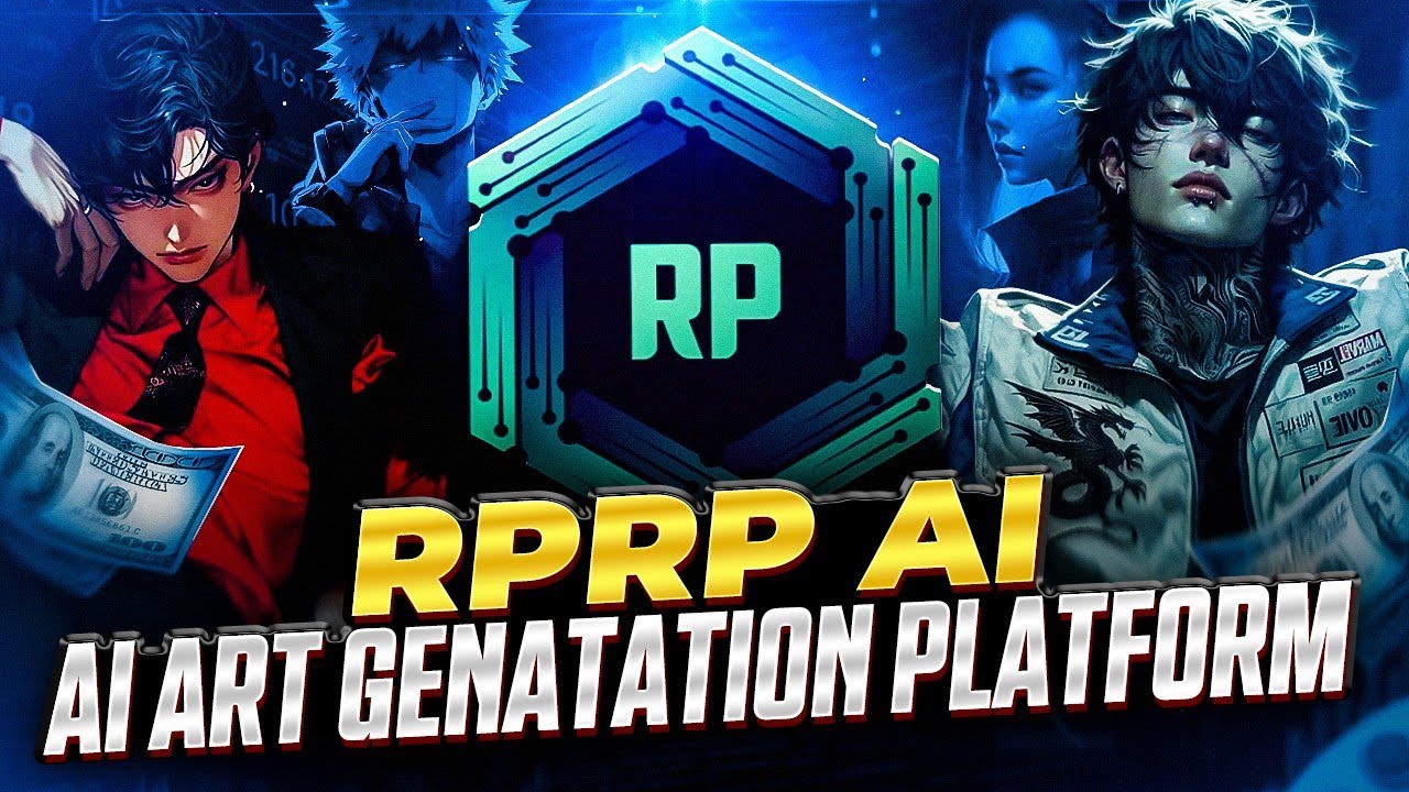 RPRP AI - Video Overview