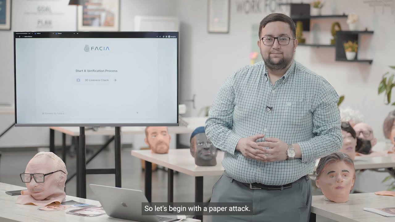 Facia - Video Overview
