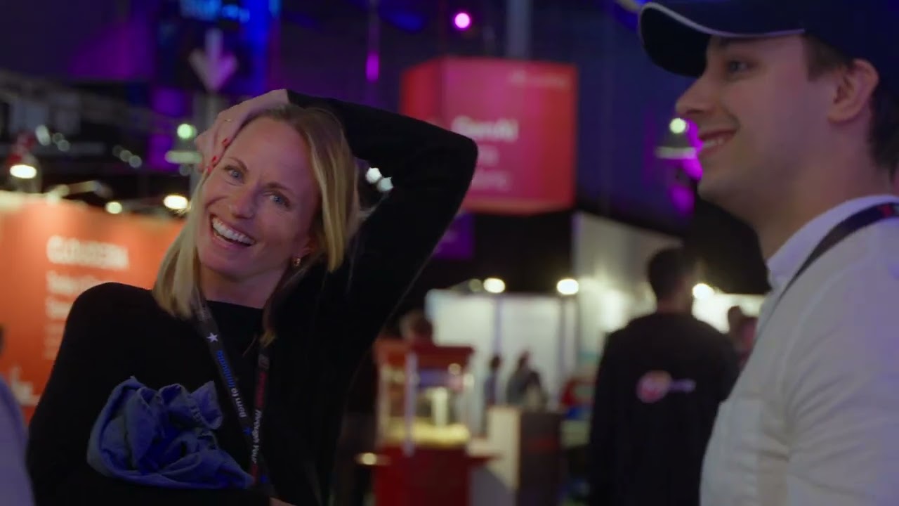 Data Innovation Summit Nordics - Video Overview