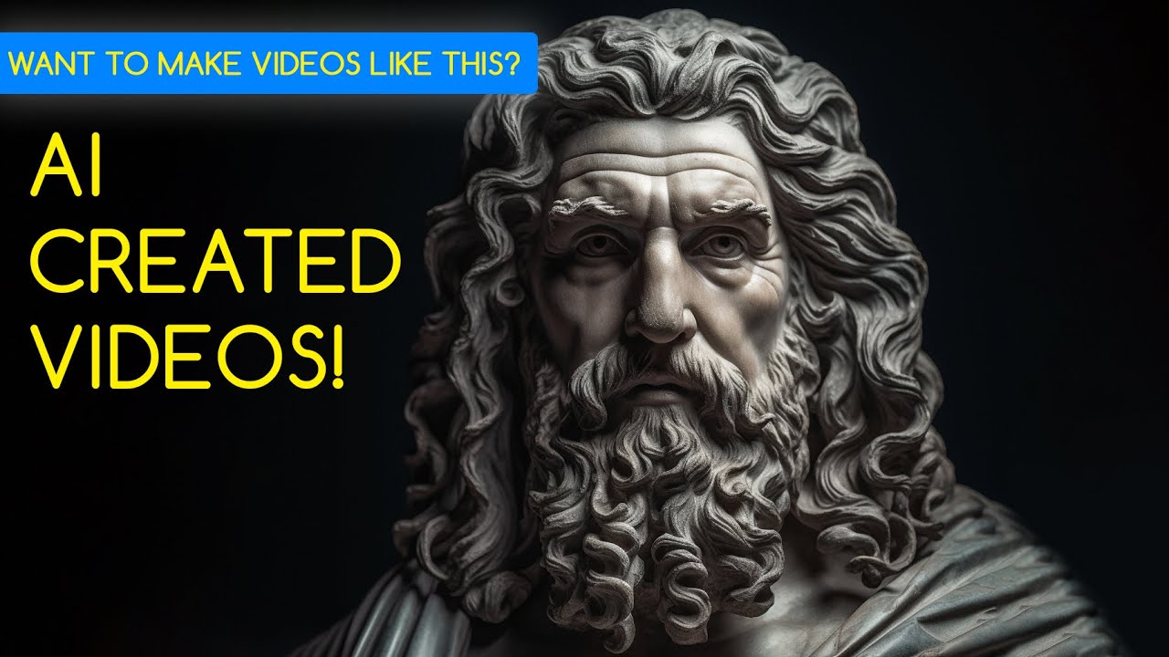 Just Think - Video Overview