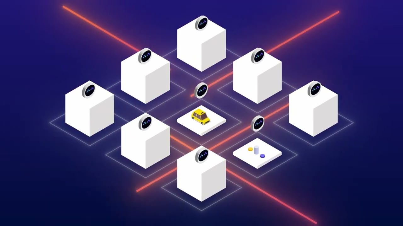 Fetch.ai - Video Overview