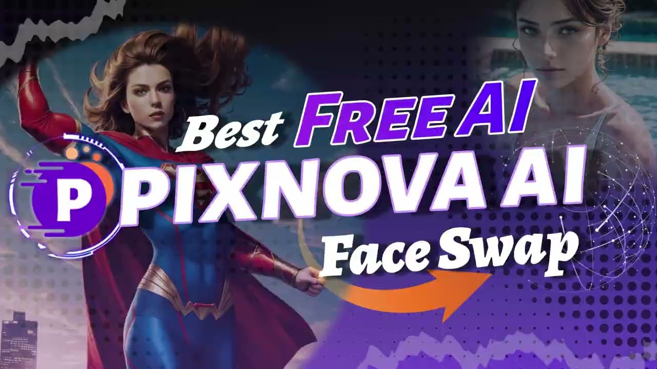 PixNova AI - Video Overview