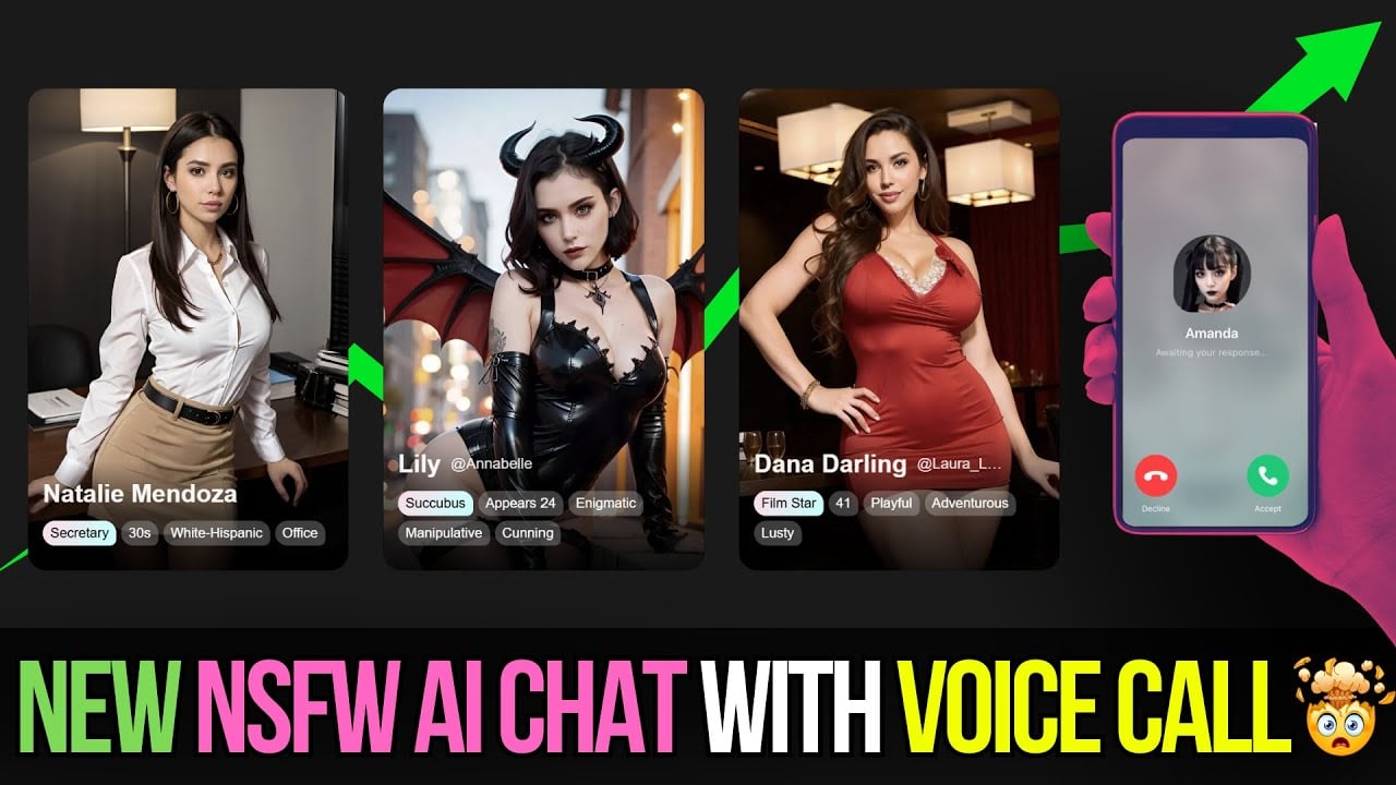 SoulFun - Video Overview