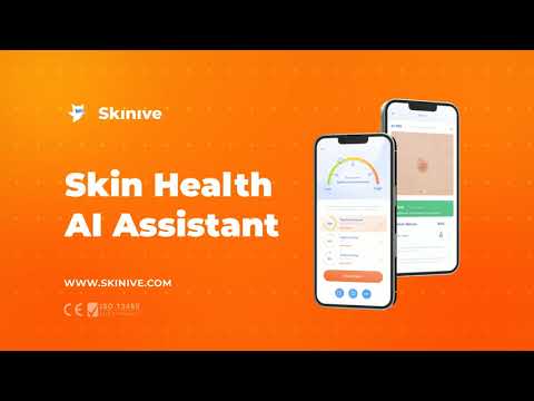 Skinive - Video Overview