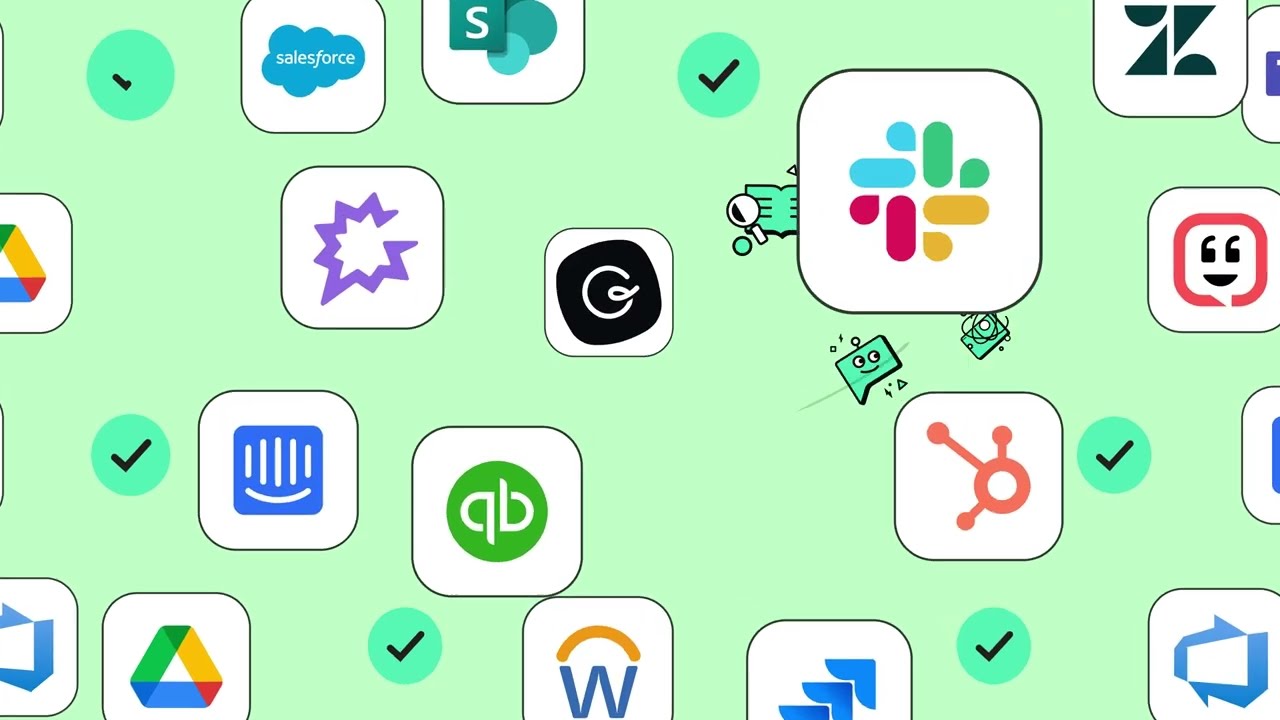 Guru - Video Overview