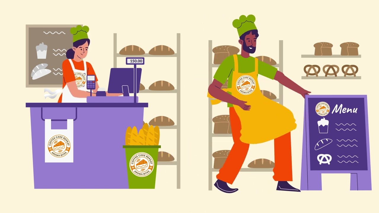 BrandCrowd - Video Overview