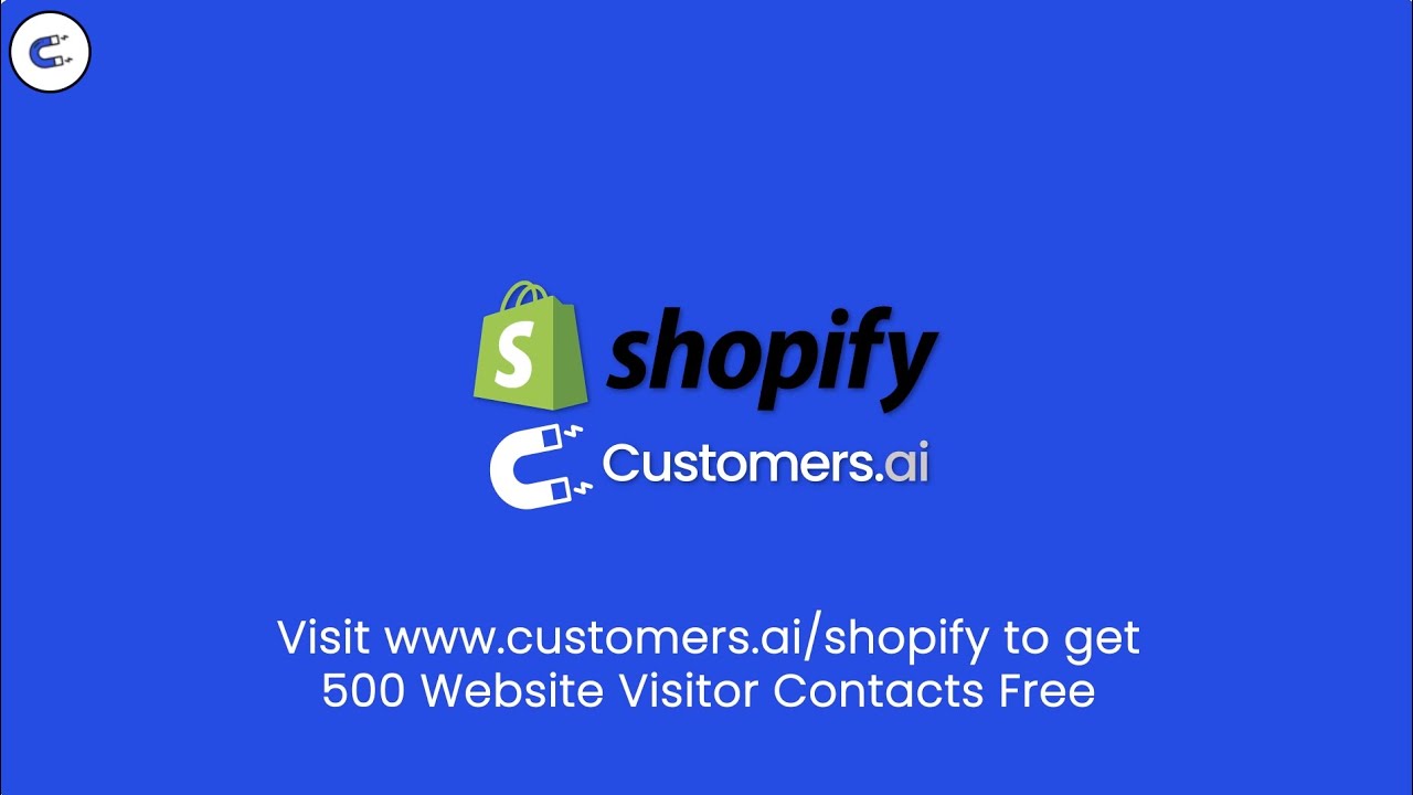 Customers.ai - Video Overview