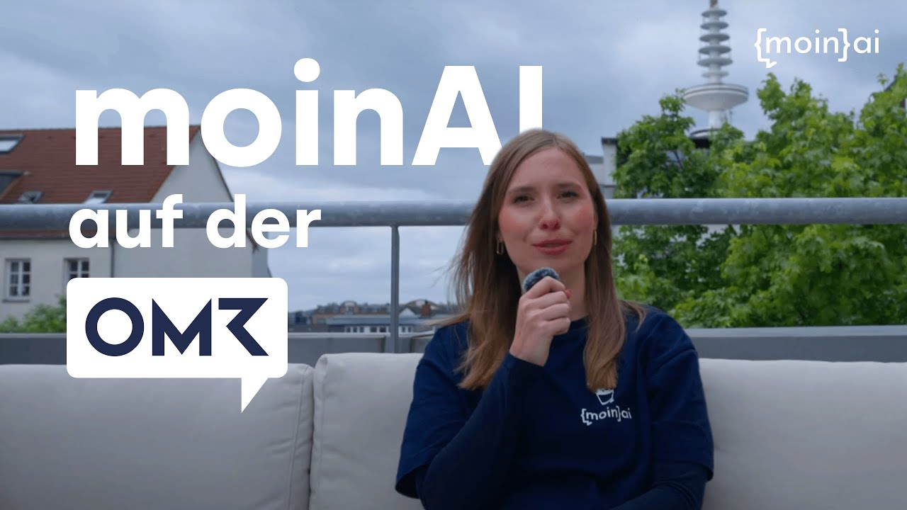 moinAI - Video Overview