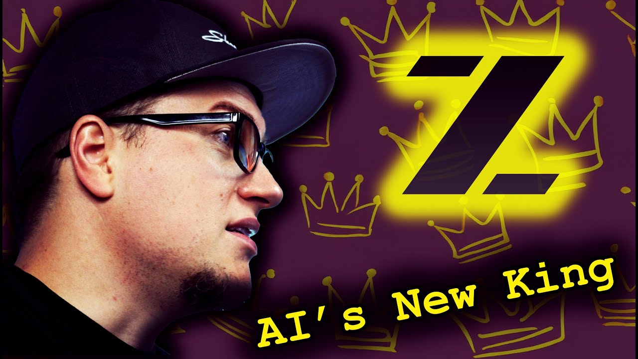 Z.ai - Video Overview