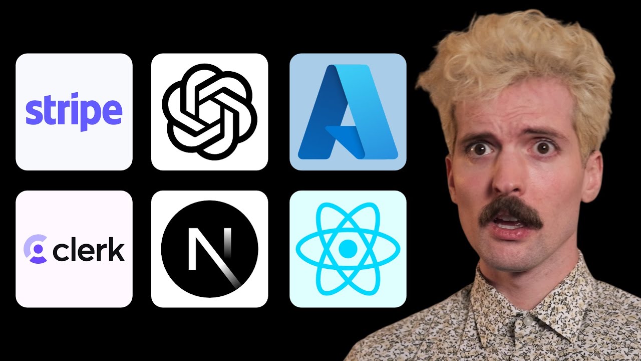 T3 Chat - Video Overview