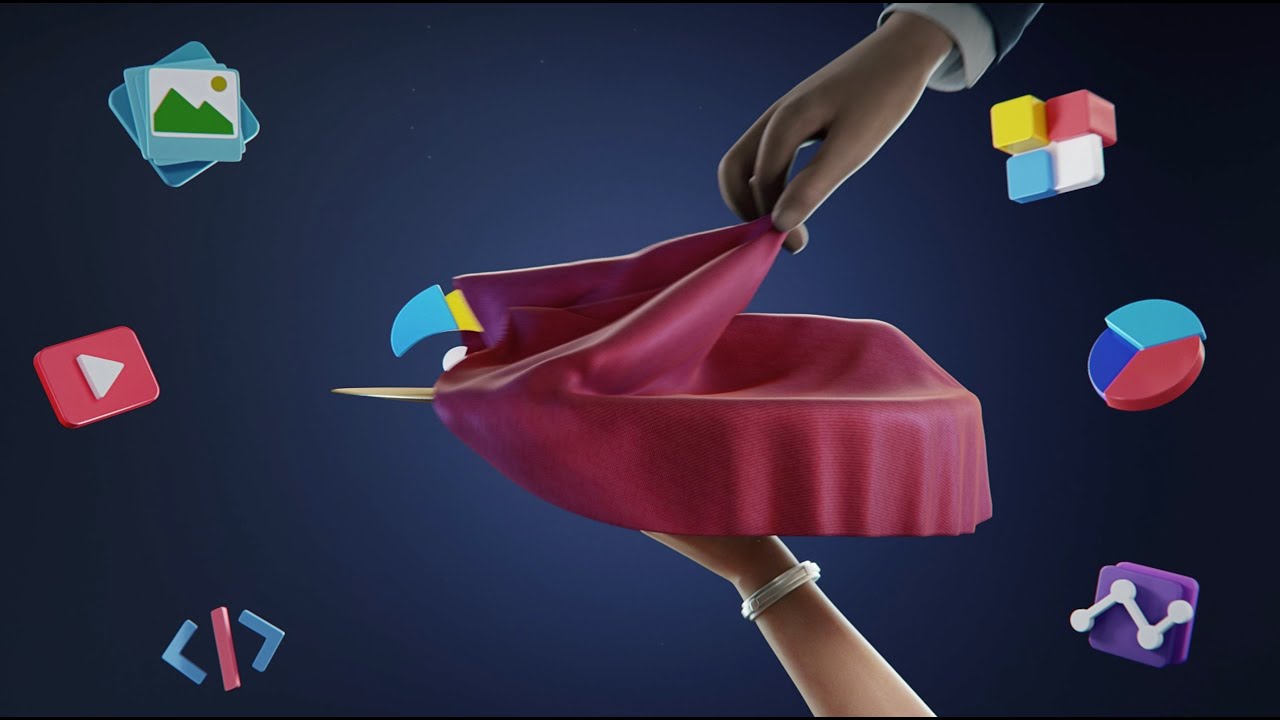 Visme - Video Overview