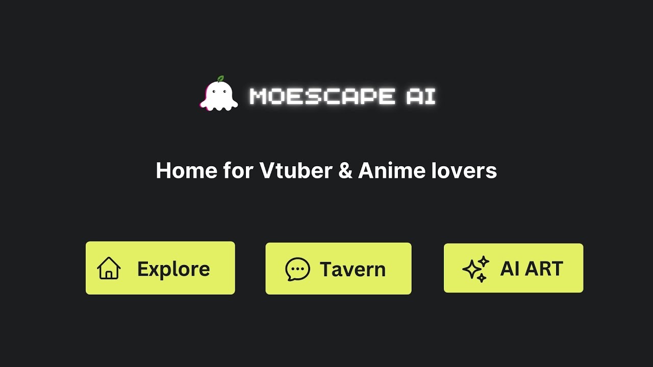 Yodayo - Video Overview