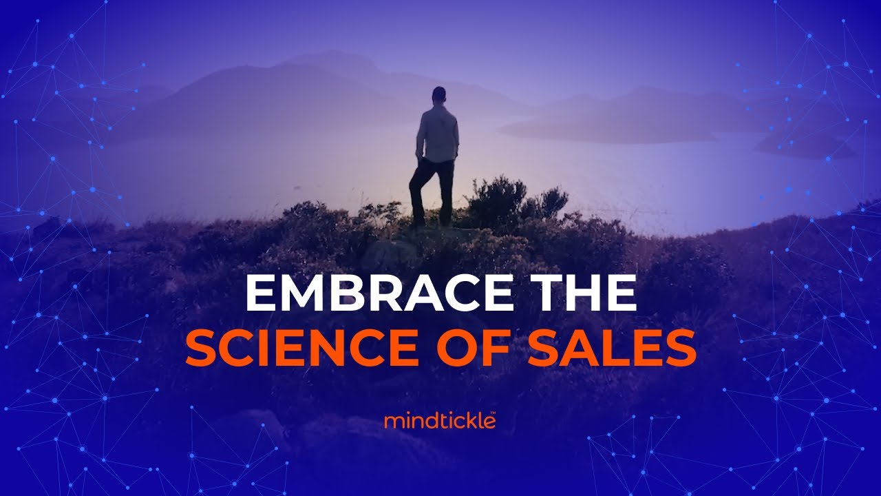 Mindtickle - Video Overview