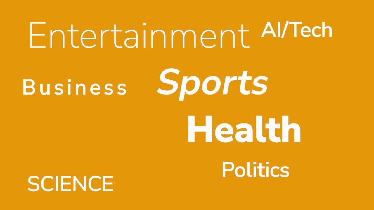 Quik News - Video Overview