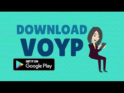 Voyp - Video Overview